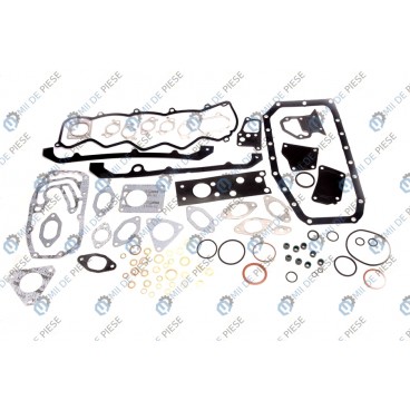Set complet garnituri, motor