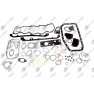 Set complet garnituri, motor