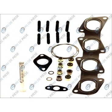Kit de montaj turbocompresor