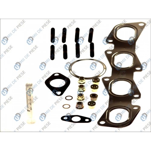 Kit de montaj turbocompresor