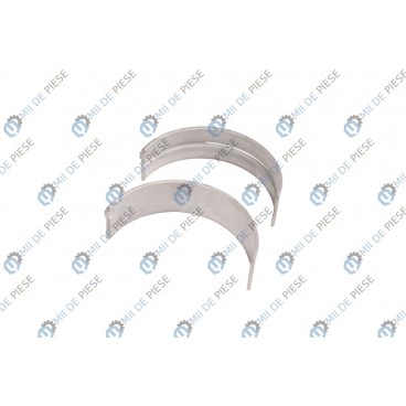 Cuzineti arbore cotit (set)