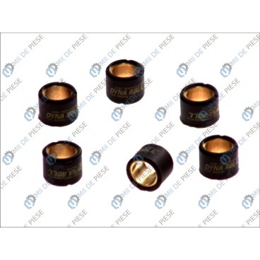 Role variator
