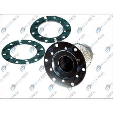 Accesorii pentru cabine de vopsit