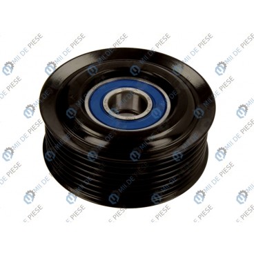 Rola curea transmisie