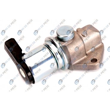 Pozitioner turatie relanti