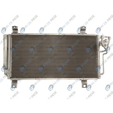 Radiator aer conditionat