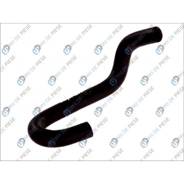 Teava metalica sistem racire