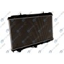 Radiator racire cu apa