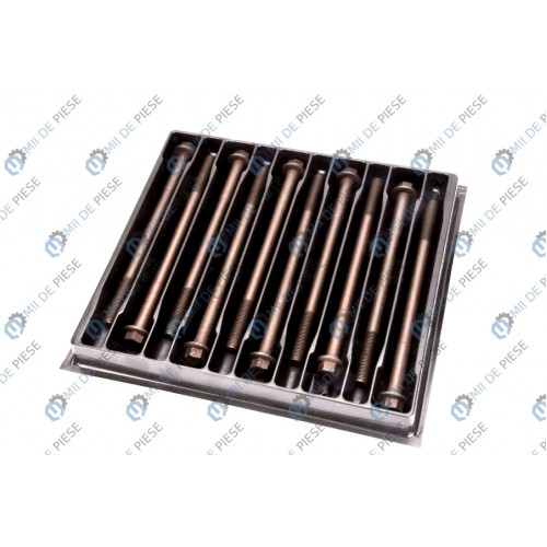Set bolturi chiulasa