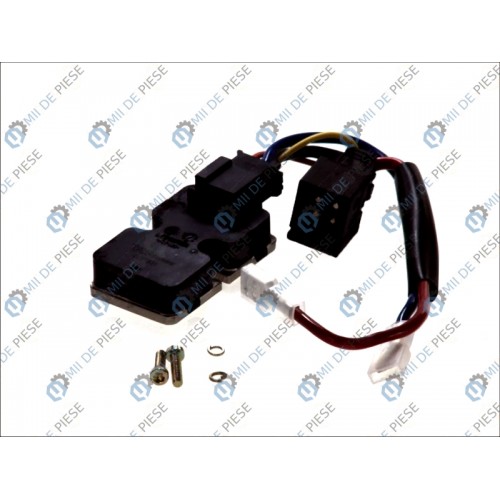 Regulator suflanta