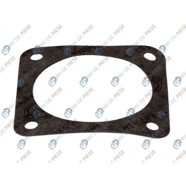 Suport garnitura galerie admisie