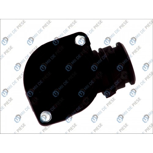 Conector sistem de racire