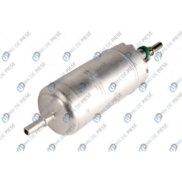 Pompa combustibil electrica