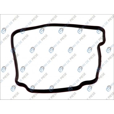 Garnitura turbosuflanta