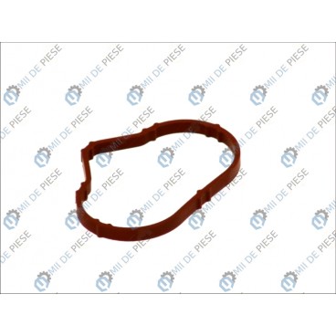 Garnitura galerie admisie