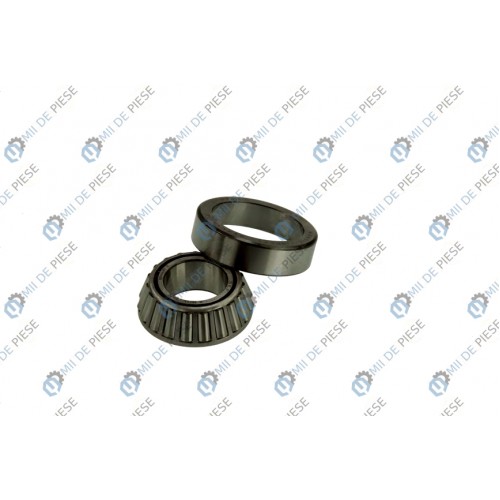 Rulment coroana diferential