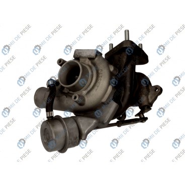 Turbosuflanta
