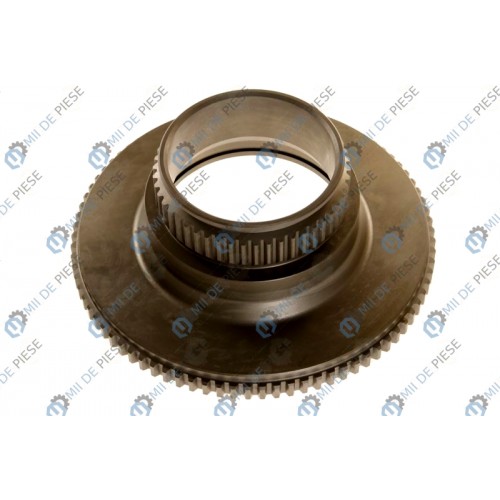 Pinion atac
