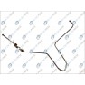 Conducta de inalta presiune, sistem conventional