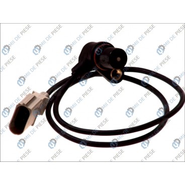 Senzor pozitie arbore cotit