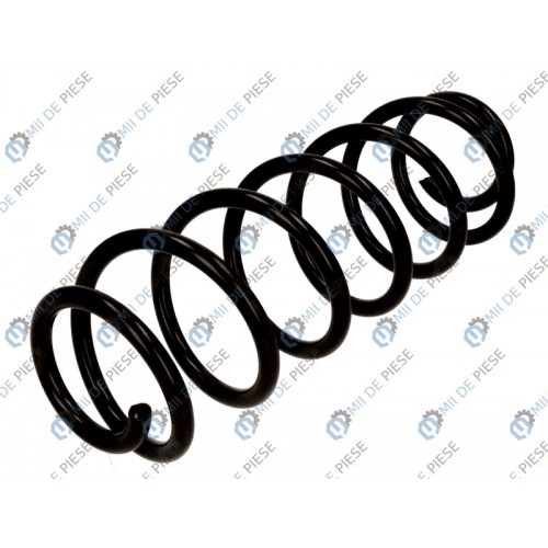 Arc suspensie axa spate