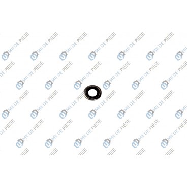 Material etansare motor