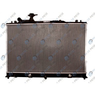 Radiator racire cu apa