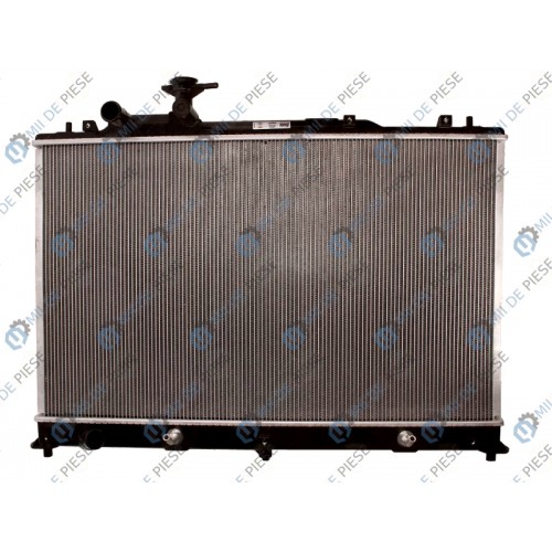 Radiator racire cu apa