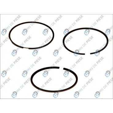 Segmenti piston