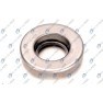 Clutch kit with bearing