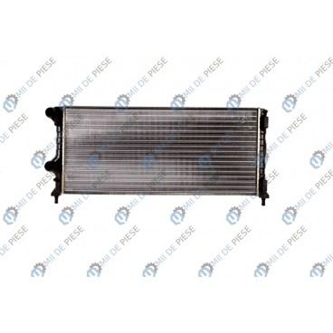 Radiator racire cu apa