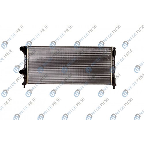 Radiator racire cu apa
