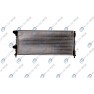 Radiator racire cu apa