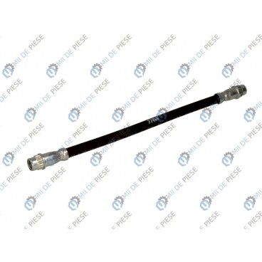 Furtun elastic frana