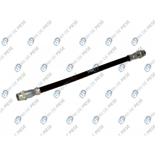 Furtun elastic frana