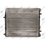 Radiator racire cu apa