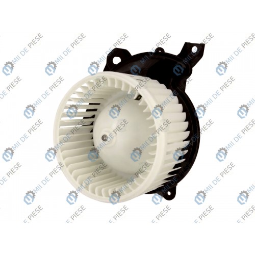 Ventilator