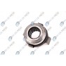 Clutch kit with bearing