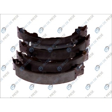 Sabot frana