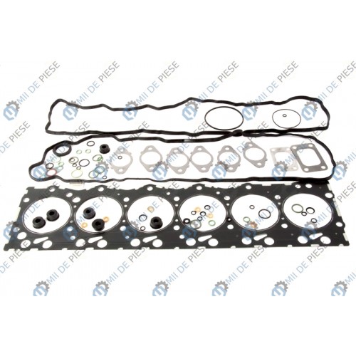 Set garnituri motor