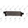 Radiator aer