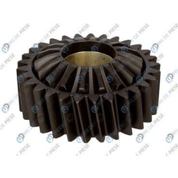 Kit reparatie axa spate