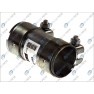 Pipe connector