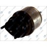 Servo-motor frana