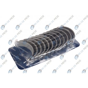 Cuzineti arbore cotit (set)
