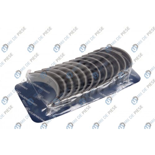 Cuzineti arbore cotit (set)