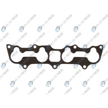 Garnitura galerie admisie