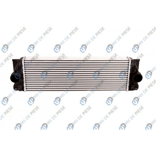 Radiator aer