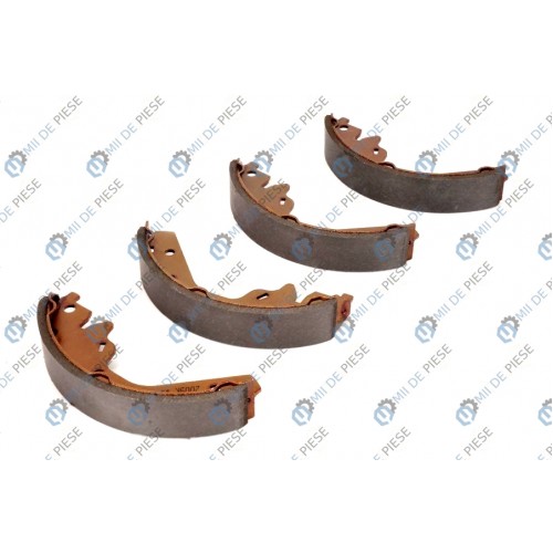 Sabot frana
