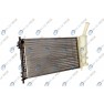 Radiator racire cu apa